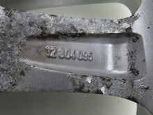 Load image into Gallery viewer, 4x Alufelge 16 Zoll 6.5" 5x110 41ET Glanz Silber 12804095 Saab I Rim Wheel FEL2578831969yi