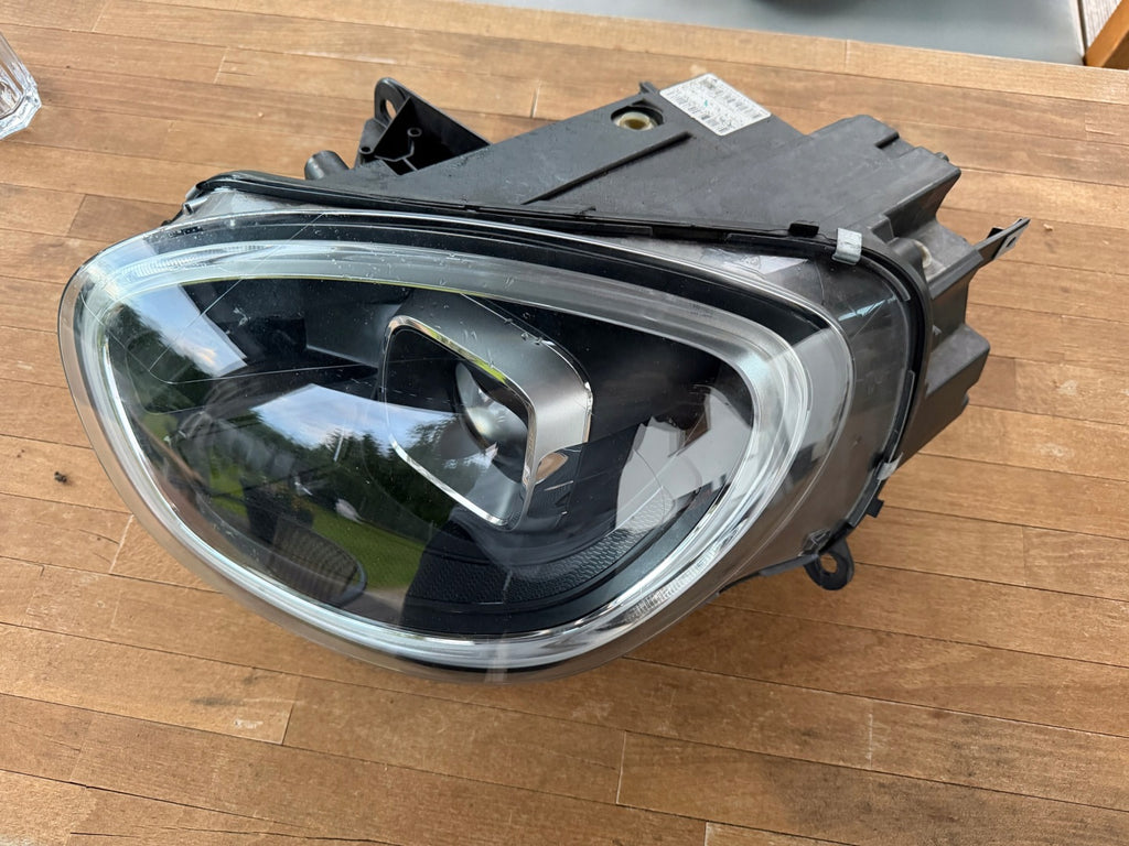 Frontscheinwerfer BMW Mini Countryman F60 5A1EC05-02 Links Headlight SCH9674765079ng