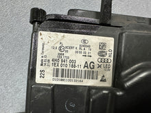 Laden Sie das Bild in den Galerie-Viewer, Frontscheinwerfer Audi A8 4H0941003 LED Links Scheinwerfer Headlight