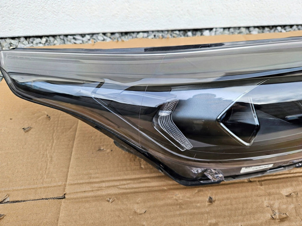 Frontscheinwerfer Kia Ceed J7921-62520 Full LED Rechts Scheinwerfer Headlight