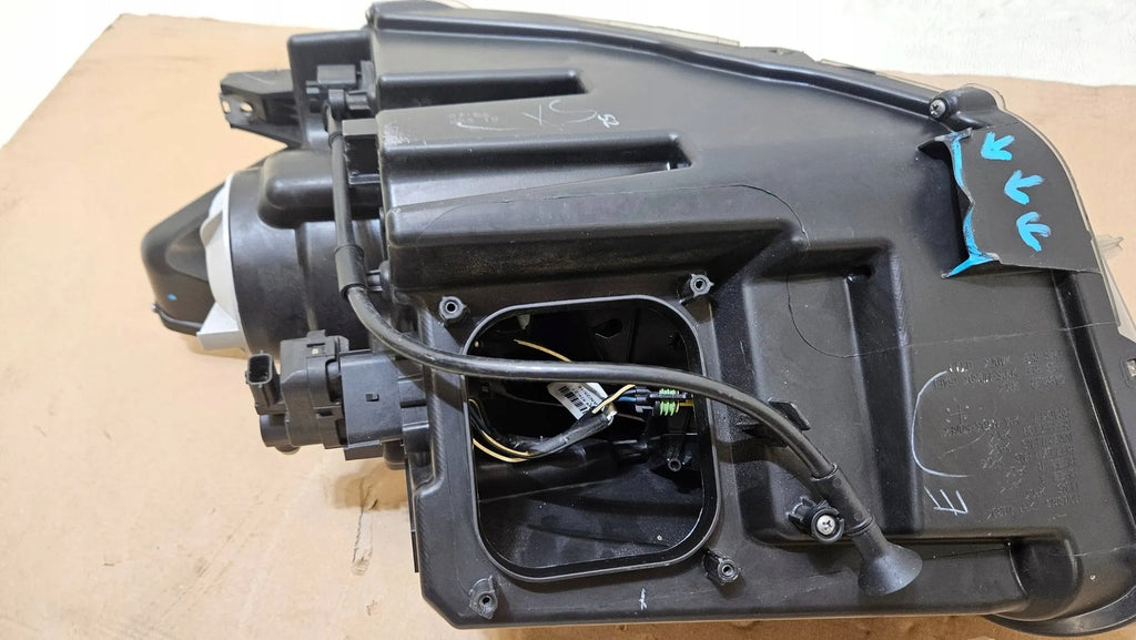 Frontscheinwerfer Ford VII FR3B-13005-B Rechts Scheinwerfer Headlight