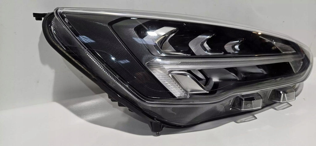 Frontscheinwerfer Ford Focus JX7B-13E014-CE Full LED Rechts Headlight