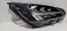 Laden Sie das Bild in den Galerie-Viewer, Frontscheinwerfer Ford Focus JX7B-13E014-CE Full LED Rechts Headlight