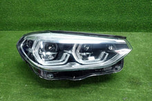 Laden Sie das Bild in den Galerie-Viewer, Frontscheinwerfer BMW X3 G01 G02 8739654-04 FALSE Scheinwerfer Headlight SCH8600580198lx