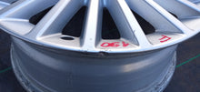Laden Sie das Bild in den Galerie-Viewer, 1x Alufelge 17 Zoll 7.0" 5x112 48 5ET A2054015600 Mercedes-Benz W205 Rim Wheel FEL2558281468ou