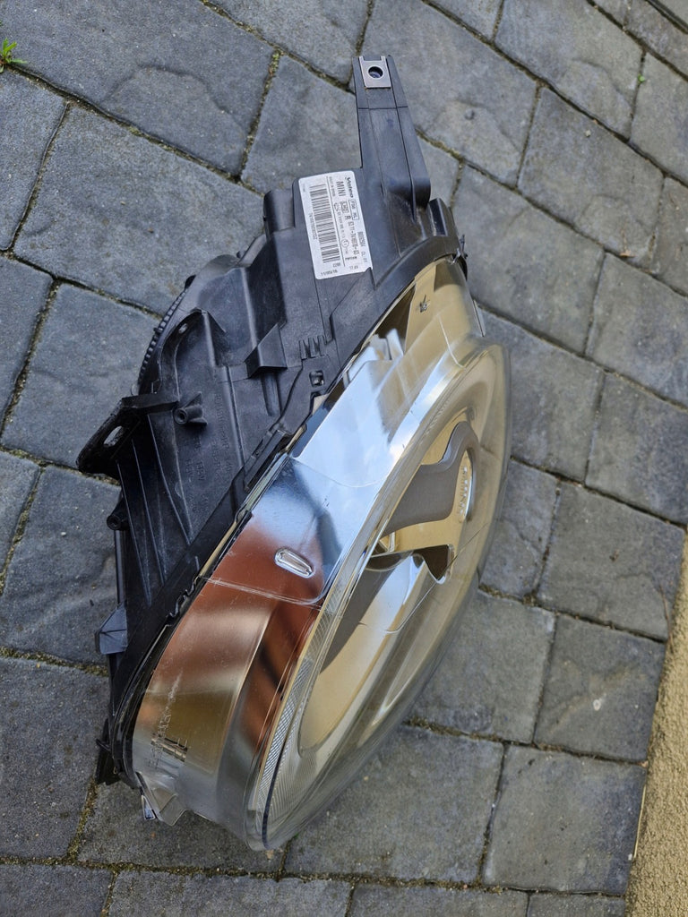 Frontscheinwerfer Mini F56 5678025678 LED Rechts Scheinwerfer Headlight SCH5669726906ut