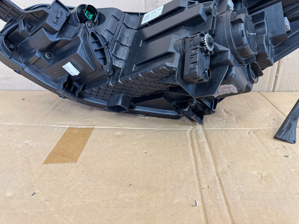 Frontscheinwerfer Kia Sportage IV 92102F1500 Full LED Rechts Headlight SCH9818689626wo