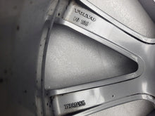 Load image into Gallery viewer, 1x Alufelge 19 Zoll 7.5" 5x108 50ET Glanz Grau 31381455 Mg V40 Cross Country FEL3709975688fp