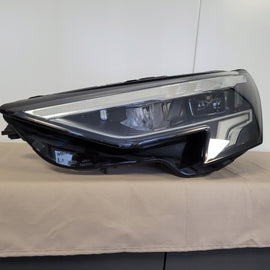 Frontscheinwerfer Audi A3 8Y0941033 Links Scheinwerfer Headlight SCH3878935051mi