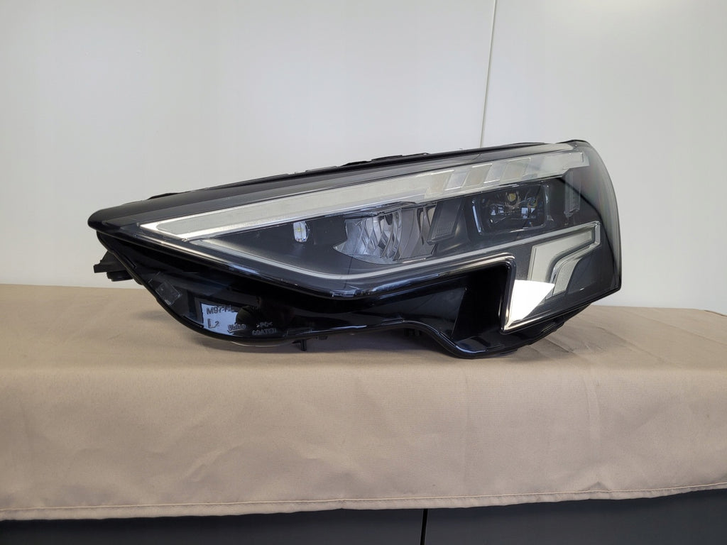 Frontscheinwerfer Audi A3 8Y0941033 Links Scheinwerfer Headlight SCH3878935051mi