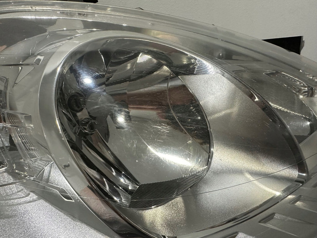 Frontscheinwerfer Mercedes-Benz W169 A1698205861 Rechts Scheinwerfer Headlight SCH8293588855dc