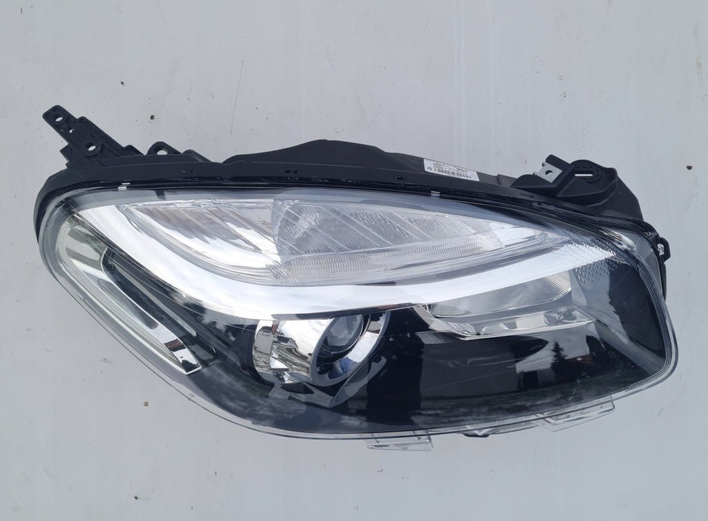 Frontscheinwerfer Renault Koleos I 260106819R Rechts Scheinwerfer Headlight SCH3182614173mk