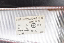 Load image into Gallery viewer, Frontscheinwerfer Mazda 2 3M7113W030AF Links Scheinwerfer Headlight