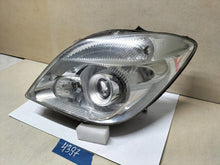 Laden Sie das Bild in den Galerie-Viewer, Frontscheinwerfer Mercedes-Benz Sprinter A9068200961 Xenon Links Headlight SCH5236612791lm