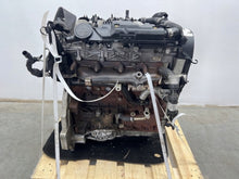 Laden Sie das Bild in den Galerie-Viewer, Motor Jaguar Xf X250 224DT 2.2 163PS 2011 Diesel Engine Komplett MOT8798935168et