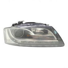 Laden Sie das Bild in den Galerie-Viewer, Frontscheinwerfer Audi A5 8T0941004AE Xenon Rechts Scheinwerfer Headlight