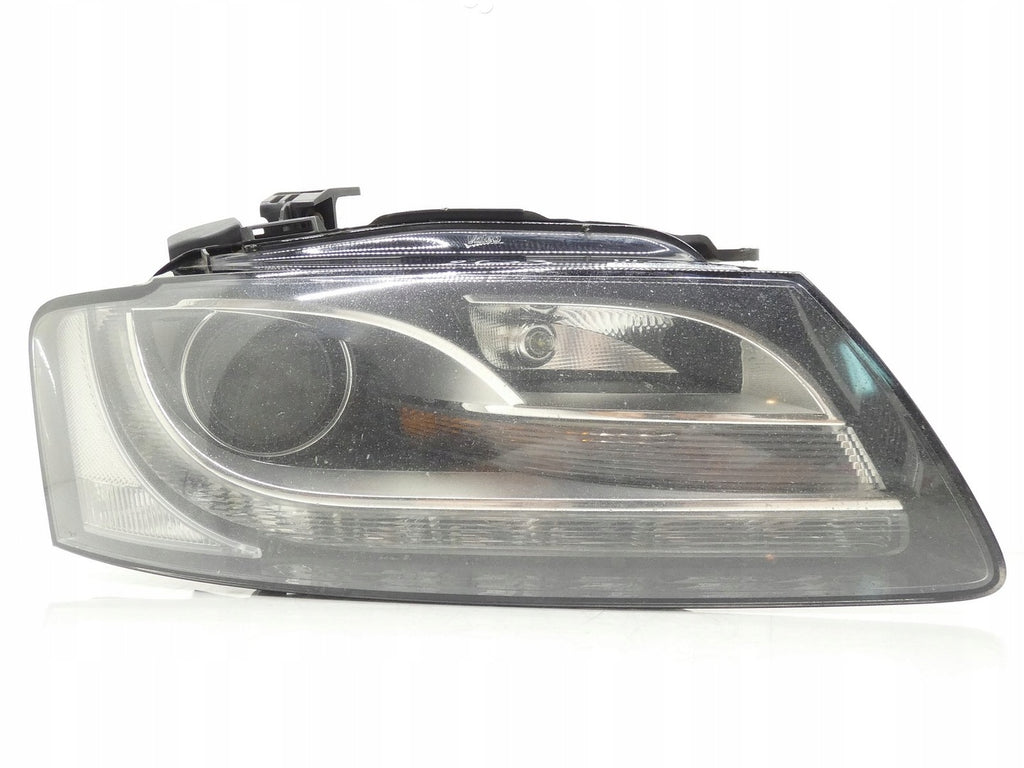 Frontscheinwerfer Audi A5 8T0941004AE Xenon Rechts Scheinwerfer Headlight