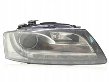 Laden Sie das Bild in den Galerie-Viewer, Frontscheinwerfer Audi A5 8T0941004AE Xenon Rechts Scheinwerfer Headlight