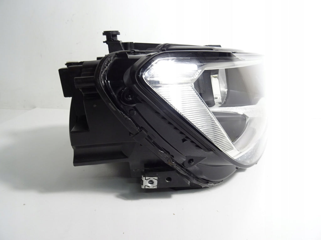 Frontscheinwerfer VW Tiguan 5NB941006B LED Rechts Scheinwerfer Headlight