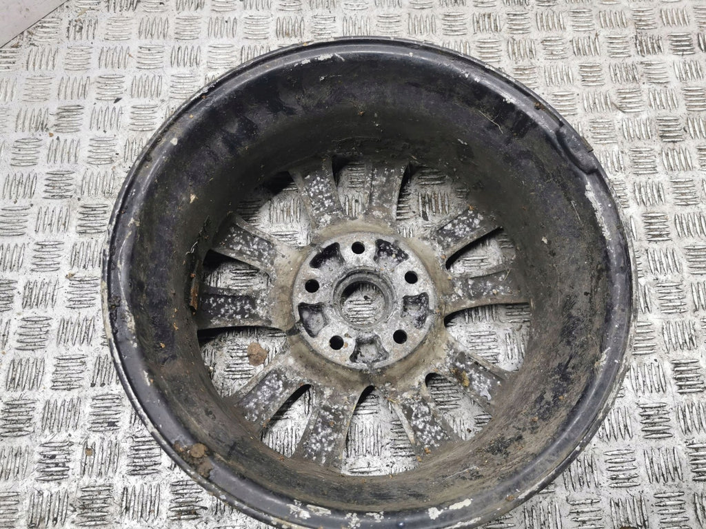 1x Alufelge 16 Zoll 5x114.3 AMD105226 Mazda Ii Rim Wheel FEL7982892655jd
