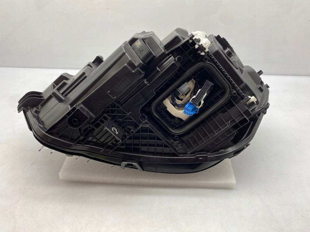 Frontscheinwerfer Mercedes-Benz Cla A1189061401 LED Rechts Headlight SCH9245643223dd