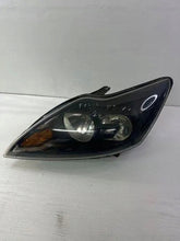 Laden Sie das Bild in den Galerie-Viewer, Frontscheinwerfer Ford I 8M5113W030CF Links Scheinwerfer Headlight SCH6341040380jl