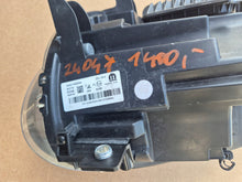 Laden Sie das Bild in den Galerie-Viewer, Frontscheinwerfer Fiat 500x 00521499250 LED Links Scheinwerfer Headlight SCH2989986057te