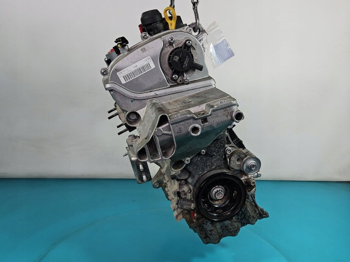 Motor Skoda Kamiq DUS 1.0 TSI 116PS 2024 Benzin Engine Unkomplett MOT8004310081ml