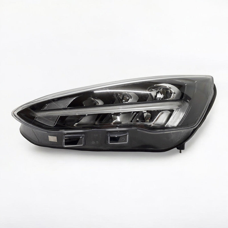 Frontscheinwerfer Ford Focus MX7B-13E015-EB LED Links Scheinwerfer Headlight