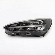 Laden Sie das Bild in den Galerie-Viewer, Frontscheinwerfer Ford Focus MX7B-13E015-EB LED Links Scheinwerfer Headlight