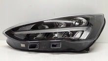 Laden Sie das Bild in den Galerie-Viewer, Frontscheinwerfer Ford Focus MX7B-13E015-EB LED Links Scheinwerfer Headlight