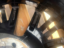 Laden Sie das Bild in den Galerie-Viewer, 1x Alufelge 17 Zoll 5x112 7N0601025S VW Sharan Rim Wheel FEL2721559937bp