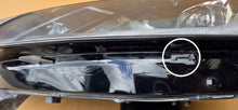 Laden Sie das Bild in den Galerie-Viewer, Frontscheinwerfer Skoda Octavia I 5E4941015A Links Scheinwerfer Headlight SCH7000294165wo