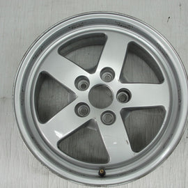 1x Alufelge 16 Zoll 7.0