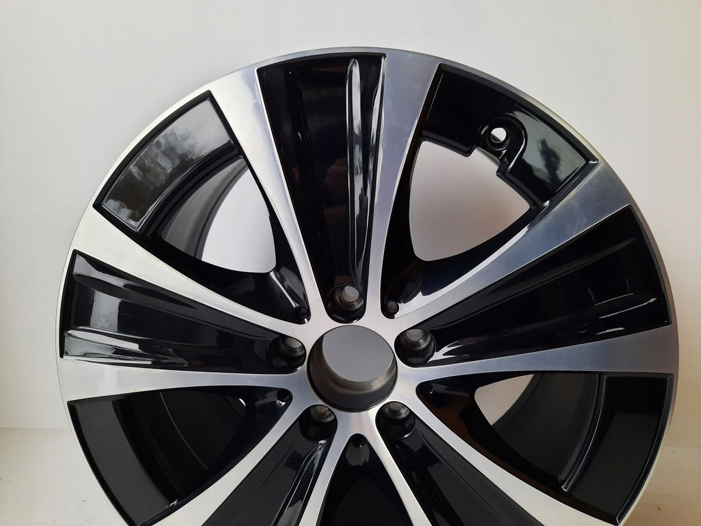 1x Alufelge 18 Zoll 9.0" 5x112 A2134015300 Mercedes-Benz W213 Rim Wheel FEL9909502641yc