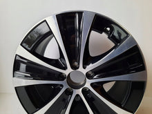 Load image into Gallery viewer, 1x Alufelge 18 Zoll 9.0" 5x112 A2134015300 Mercedes-Benz W213 Rim Wheel FEL9909502641yc