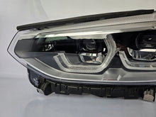 Load image into Gallery viewer, Frontscheinwerfer BMW X3 G01 G02 8739653 Links Scheinwerfer Headlight SCH7153334010ly