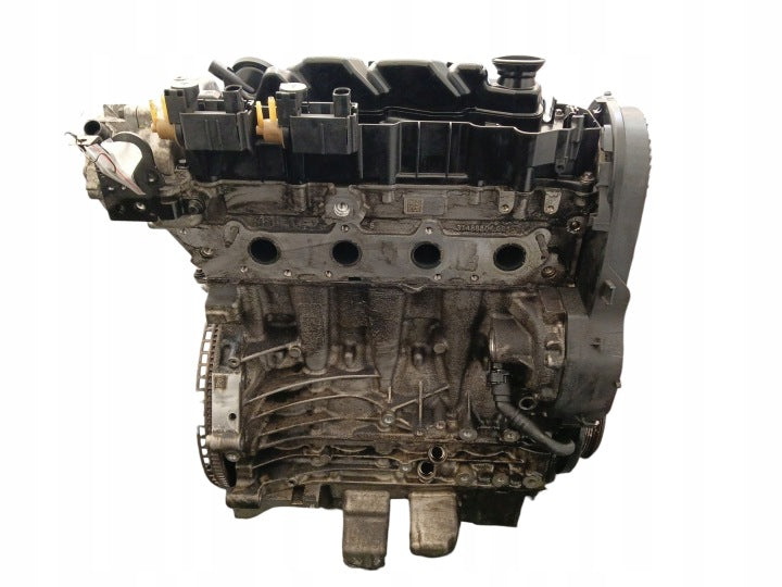 Motor Volvo S60 II V60 I D4204T14 2.0 190PS 140kW 231TKm 2013 Diesel Unkomplett MOT7342099761wk