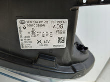 Laden Sie das Bild in den Galerie-Viewer, Frontscheinwerfer Renault Trafic III 260102899R Full LED Rechts Headlight SCH8348025824ft
