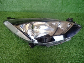 Frontscheinwerfer Mazda 2 D651-51030 Rechts Scheinwerfer Headlight
