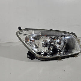 Frontscheinwerfer Toyota III 186732987345 Rechts Scheinwerfer Headlight SCH4138815400ua