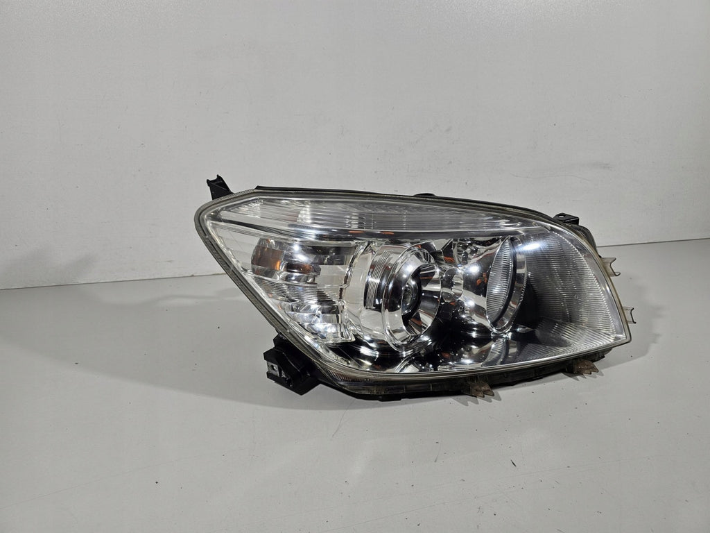 Frontscheinwerfer Toyota III 186732987345 Rechts Scheinwerfer Headlight SCH4138815400ua