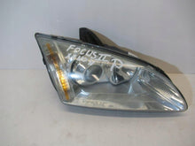 Laden Sie das Bild in den Galerie-Viewer, Frontscheinwerfer Ford Focus II Xenon Rechts Scheinwerfer Headlight SCH3416205937vp