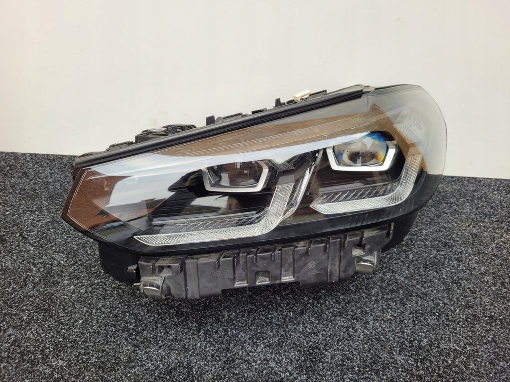 Frontscheinwerfer BMW X3 G01 X4 G02 5A29206-10 Ein Satz Scheinwerfer Headlight SCH6291179808ww