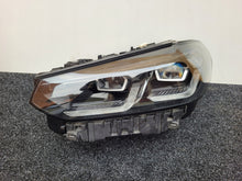 Laden Sie das Bild in den Galerie-Viewer, Frontscheinwerfer BMW X3 G01 X4 G02 5A29206-10 Ein Satz Scheinwerfer Headlight SCH6291179808ww