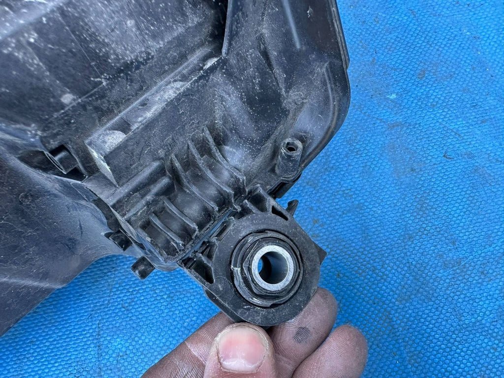 Frontscheinwerfer Skoda Octavia I 5E4941010 Rechts Scheinwerfer Headlight SCH5490629311up