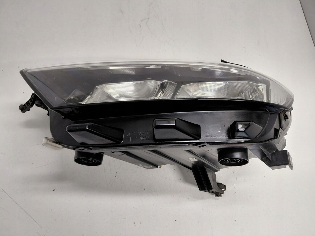 Frontscheinwerfer VW T-Roc Links Scheinwerfer Headlight SCH3131755585cr