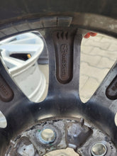 Load image into Gallery viewer, 1x Alufelge 16 Zoll 6.5" 5x114.3 50ET Glanz Silber BJD9V3810 Mazda I Rim Wheel FEL7842183455xw