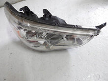 Laden Sie das Bild in den Galerie-Viewer, Frontscheinwerfer Mitsubishi Asx Xenon Ein Stück (Rechts oder Links) Headlight
