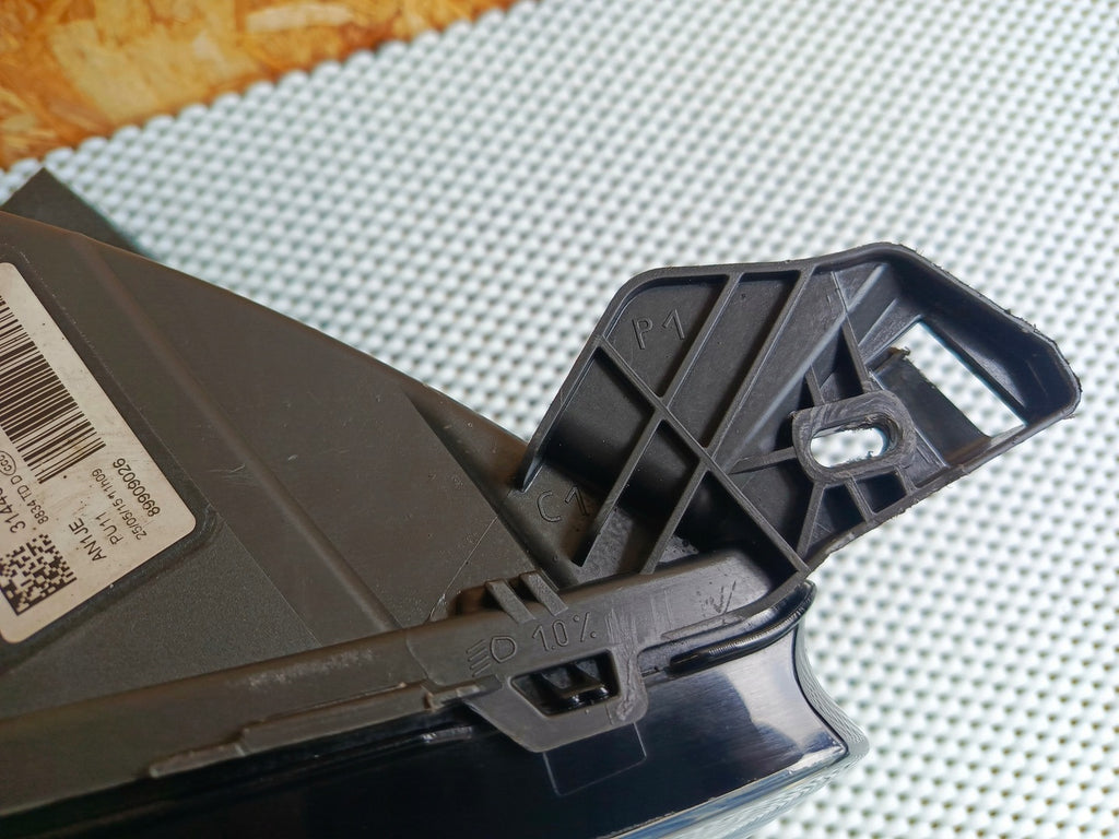 Frontscheinwerfer Volvo Xc90 31446688 Full LED Rechts Scheinwerfer Headlight